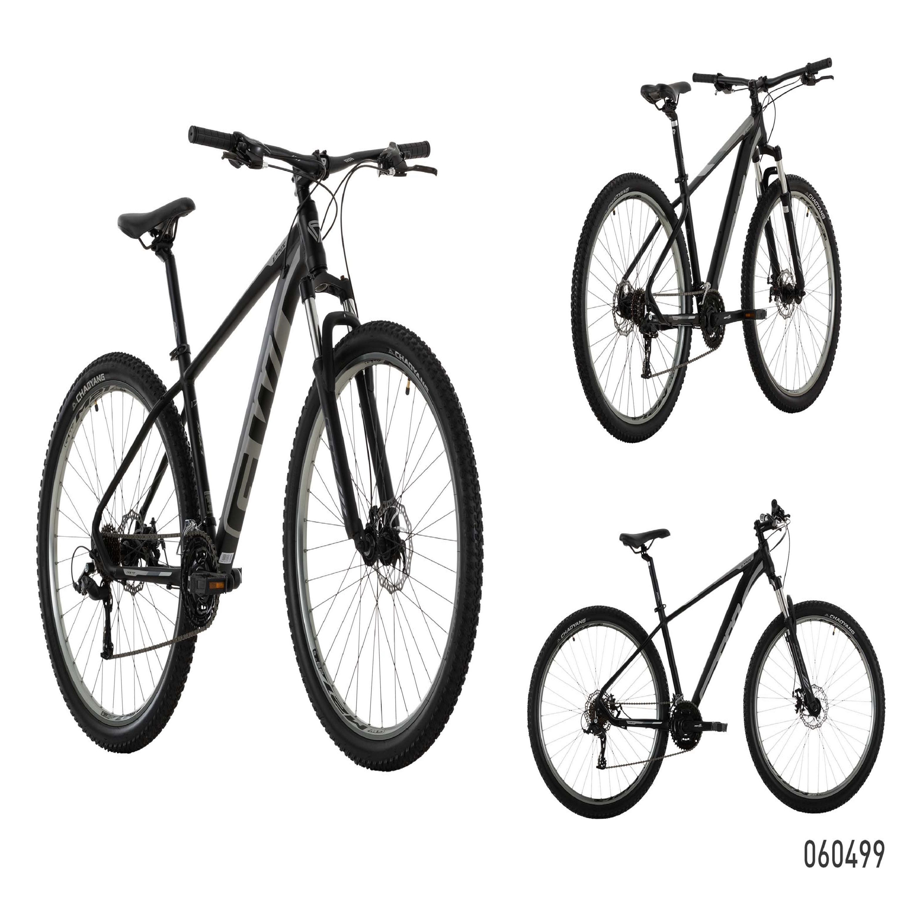 BICICLETA MTB 29 GW LYNX DISC BRAKE  7 VEL